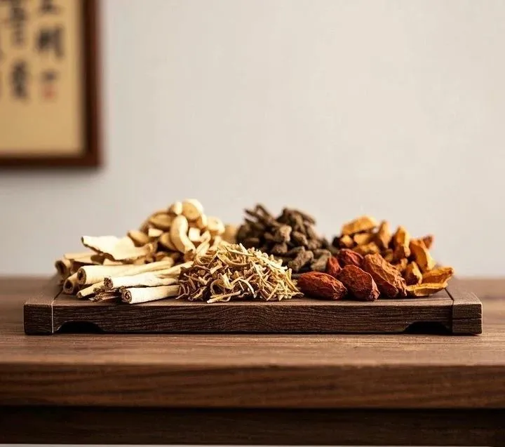 湿气入心猝死，入脾阳痿，入筋发麻，一个药，除遍全身湿气
